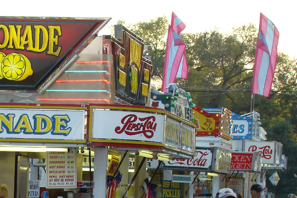 Frary: Goodbye to 2015