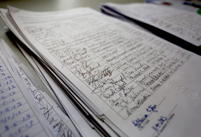 Posik: Maine GOP’s Ballot Initiative Brings Much Needed Reforms