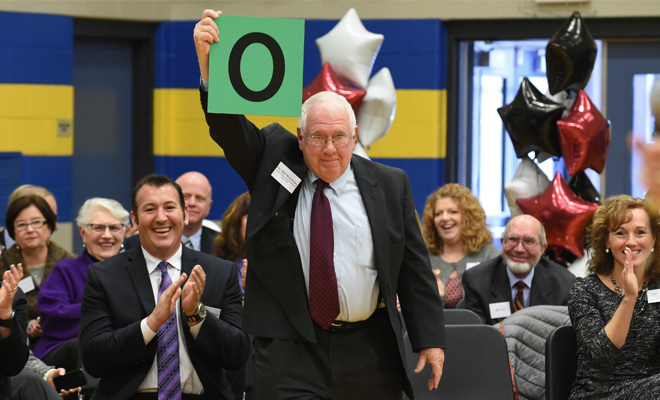 Beardsley Nomination Temporarily Withdrawn