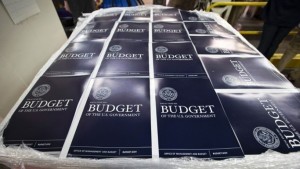 Budgets Part 2