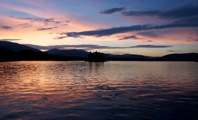 Maine’s Sportsman Tradition