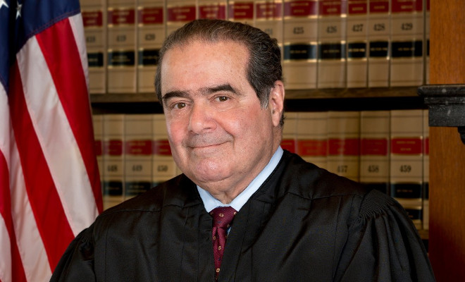 Dancing on Scalia’s Grave Doesn’t Make Society Better