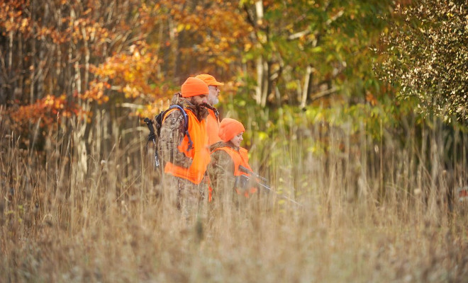 Sunday Hunting “Blue Law” Puts Maine at a Disadvantage