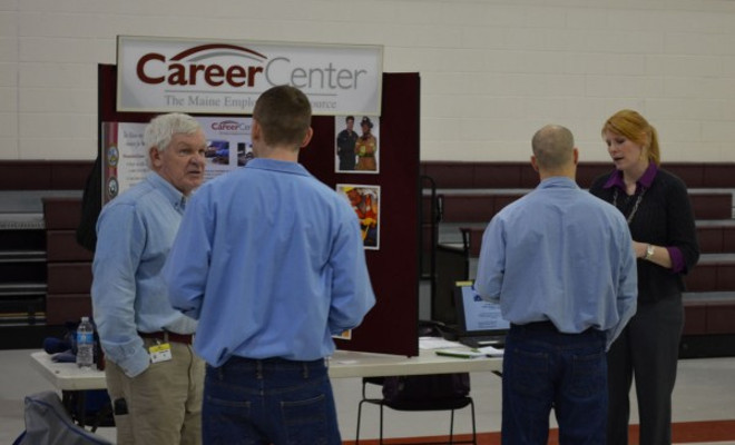 “Full Employment” is a Faux Reality in Maine