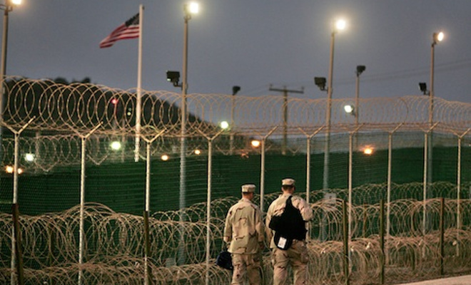 President Obama Puts Extreme Agenda Over National Security, Again