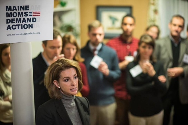 Who Are These People, Anyways?