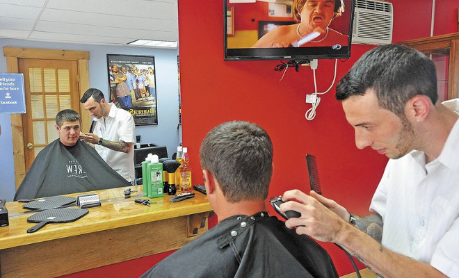 Occupational Licensing Needs Reform