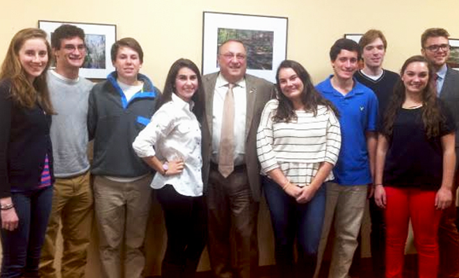 Millennial Diaries: The Good and Bad of Being Conservative on a College Campus