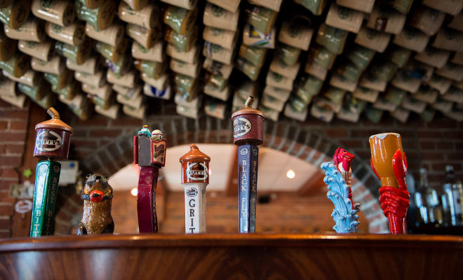 Let’s Tear Down the Wall Between Breweries and Brewpubs