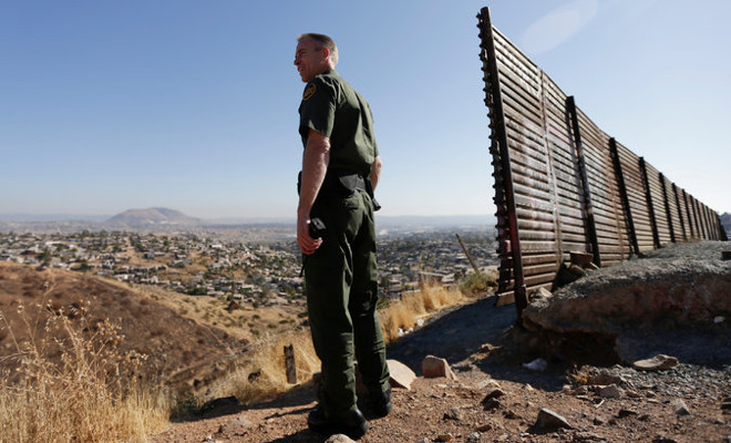 ICE Shuts Down Program Providing Taxpayer-Funded Cell Phone Minutes to Detained Migrants