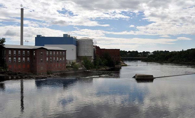Madison Mill to Close, Laying Off 214 Workers