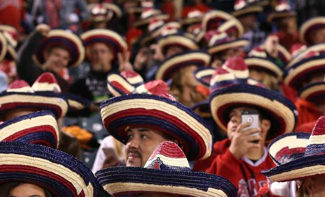 That’s Not Trump, That’s Reality