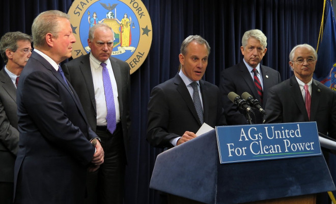 National Clean Power Group Serves Fraudulent Subpoena to Silence Opposition