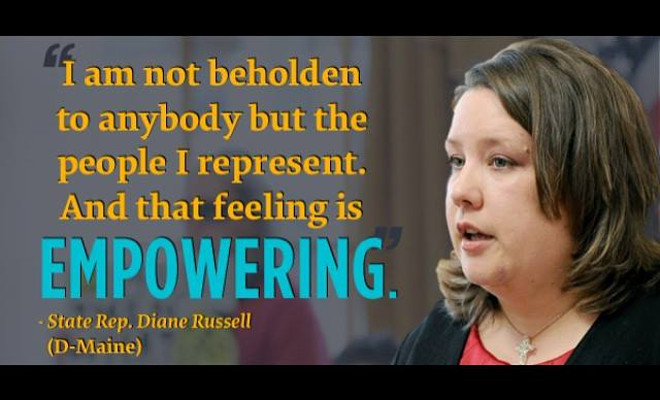 Not for Sale… Period?