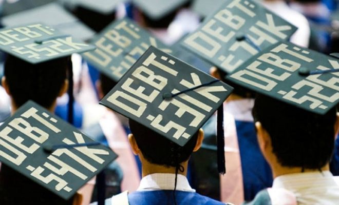 Student Loan Payment Freeze Increased Personal Debt: Study