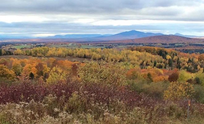 NRCM to Bus National Monument Supporters to Meeting Next Week