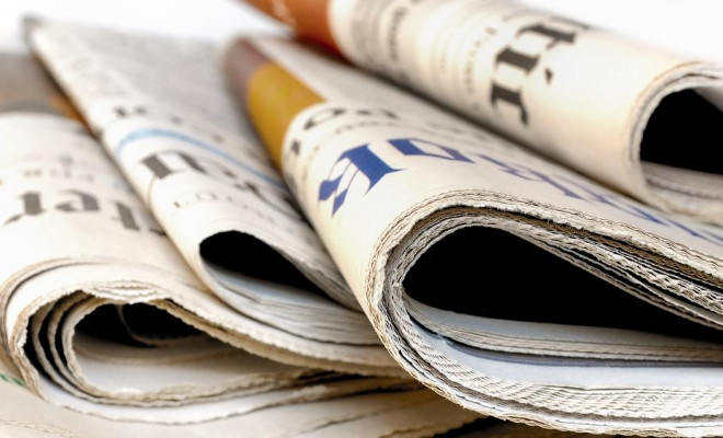 Maine’s campaign laws hurt a free press