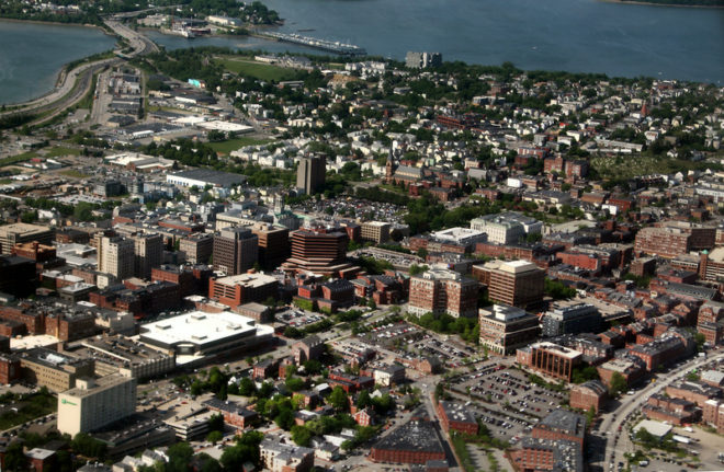 Wealthy Portlanders Delay and Impede Development—Again!