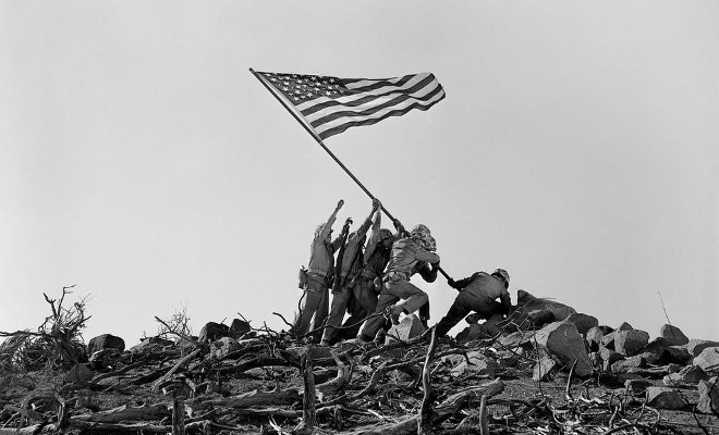 Thank You to the True Defenders of Liberty and Justice for All