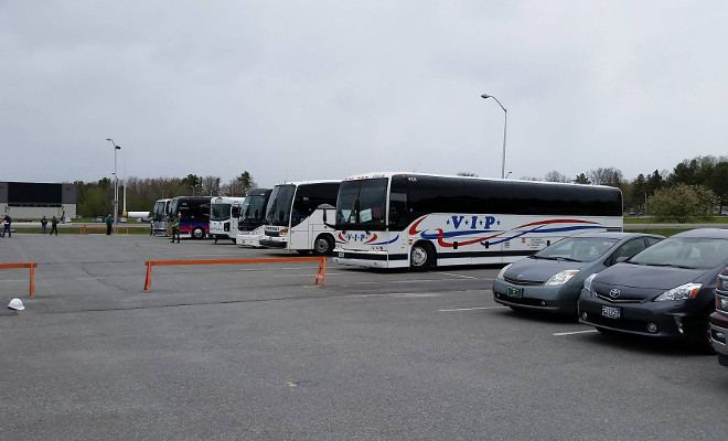 5 Observations from the Pointless National Monument Meeting