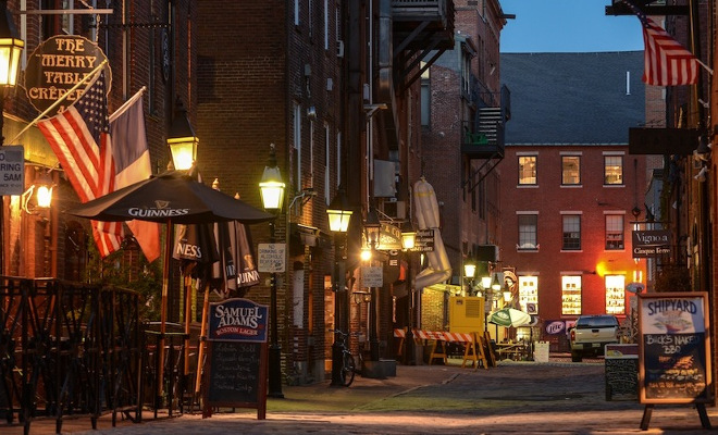 Portland’s Newest Prohibitionist Proposal