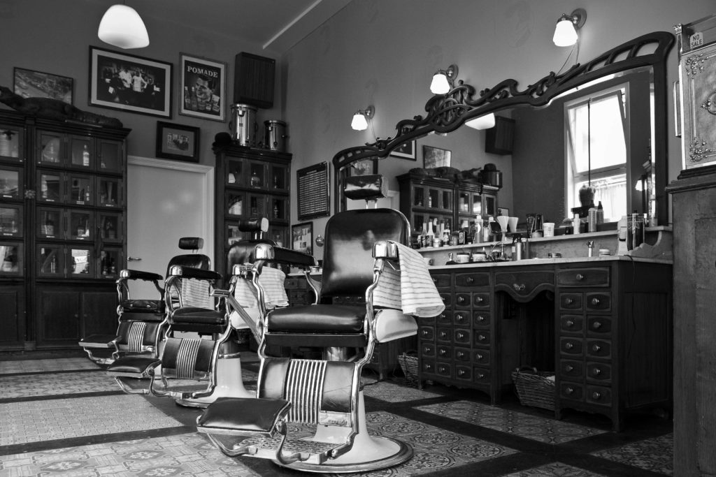 It Takes 1,500 Hours to Become a Barber in Maine