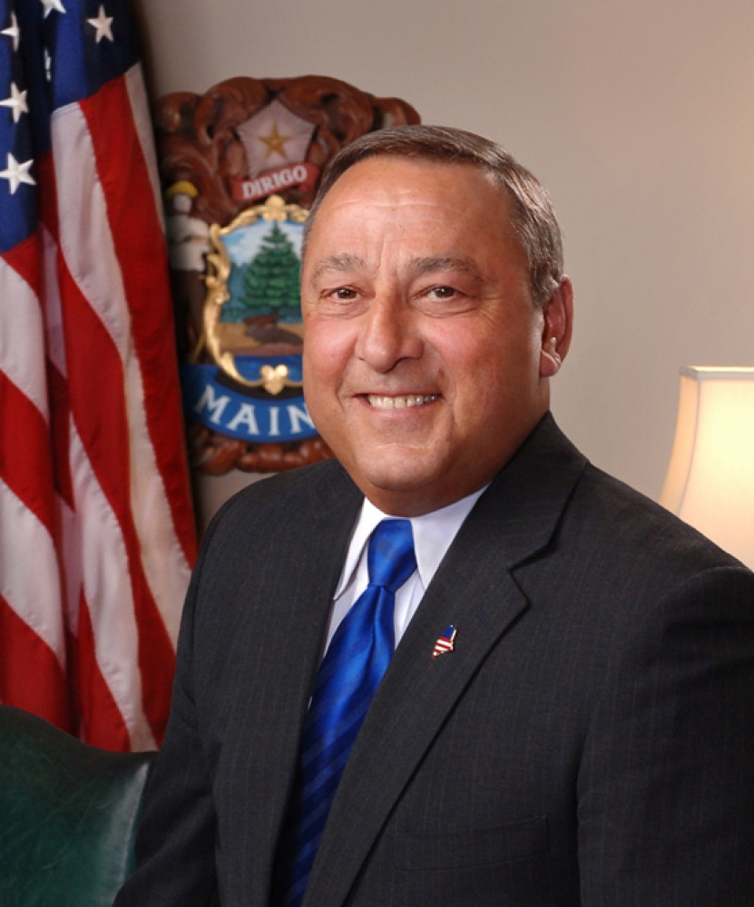 LePage: NRCM Should Meet with Me to Create Jobs for Mainers