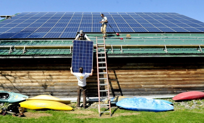 Subsidies and Cost Shifting Won’t Power Maine’s Economy