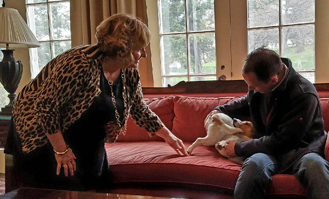 EXCLUSIVE: LePage’s Most Beloved Veto