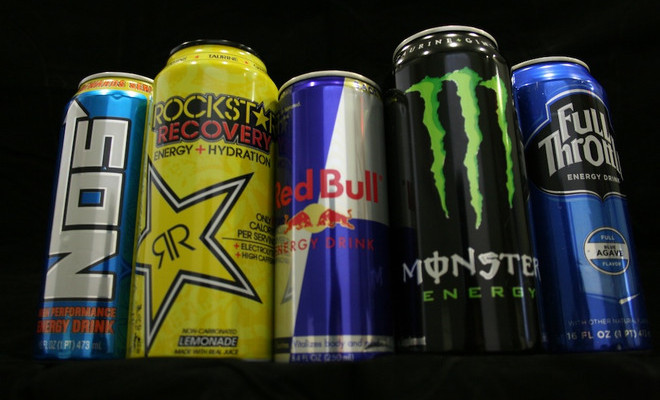 Lepage to Feds: “Wake up and Smell the Energy Drinks”