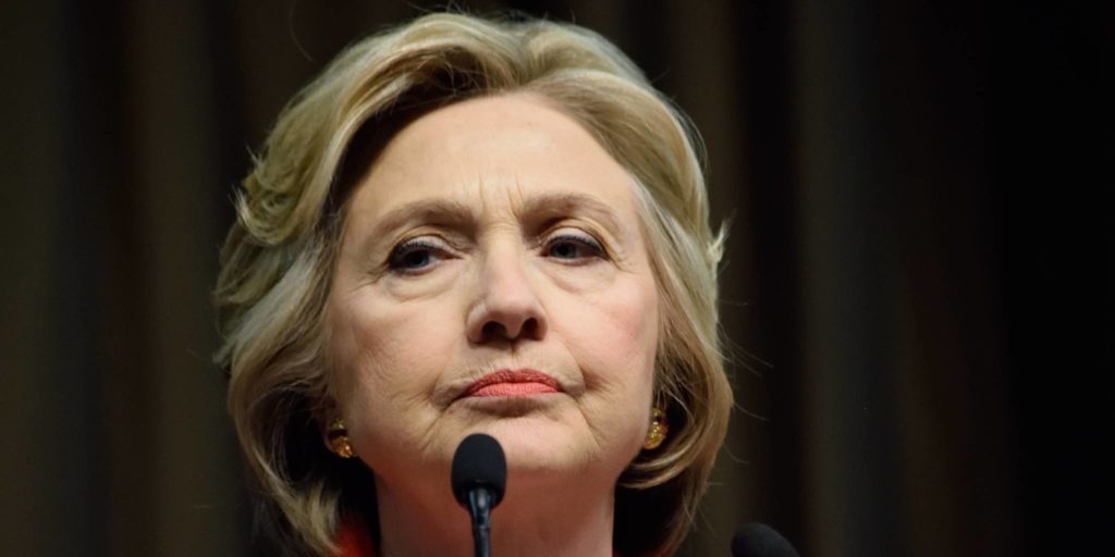 Holding Our Top Officials Accountable