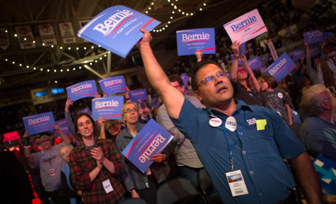 Emails Reveal Maine Democratic Party Coordination in DNC WikiLeaks Scandal