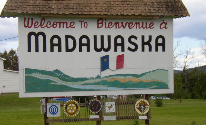Madawaska Considers Welfare Reforms Amid Economic Struggles