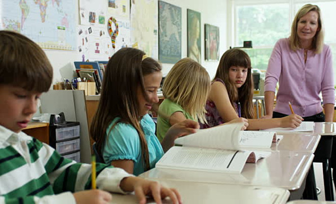 Maine Education Association Puts Money Into Political Campaigns, Not Classrooms