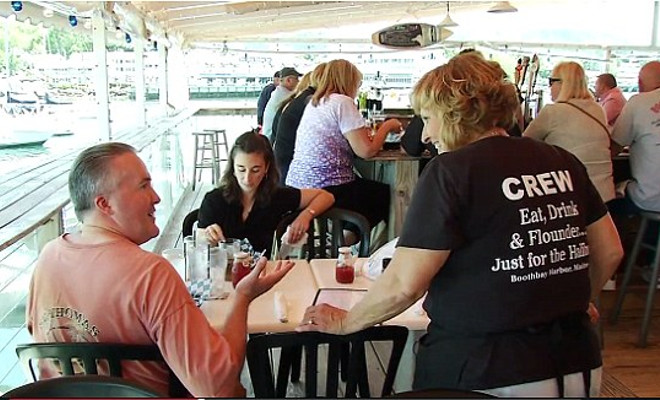 Question 4: Eliminating the Tip Credit Is Bad for Business