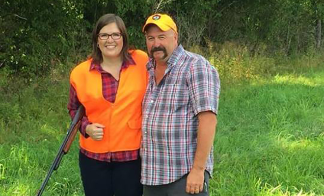 Cain’s Attempt to Fleece Sportsmen Backfires Immediately