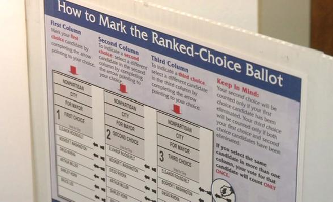 Portland City Council allows RCV expansion to proceed after activists fail to obtain ballot access