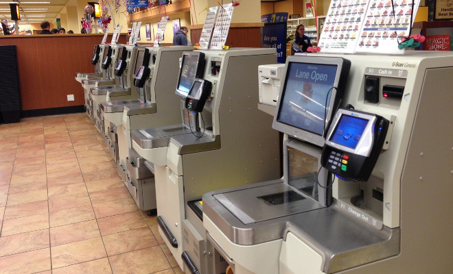 Question 4 Will Eliminate Low-Wage Jobs, Not Low Wages