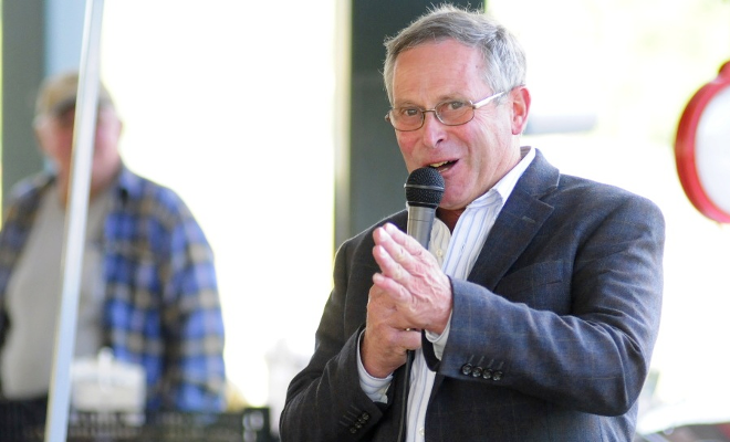 Commissioner Walt Whitcomb To Serve on Donald Trump’s Agricultural Advisory Committee