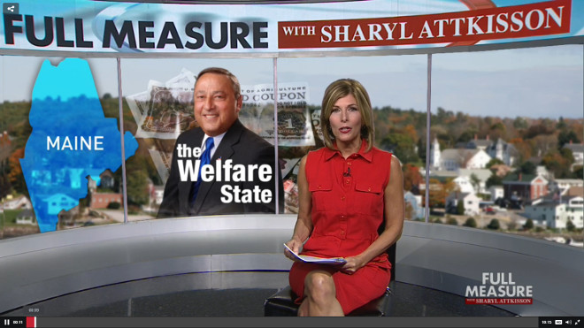 The Maine Wire Featured in National News