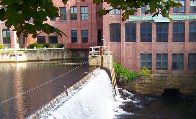 Lepage Urges Congress to Reduce Regulatory Burden on Maine’s Small Hydropower Facilities