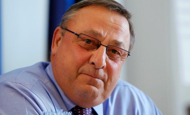 It’s Time to Take Governor Lepage at His Word, Accept His Apology and Move On
