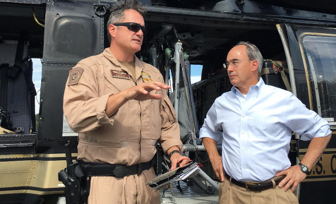 Keeping Americans Safe