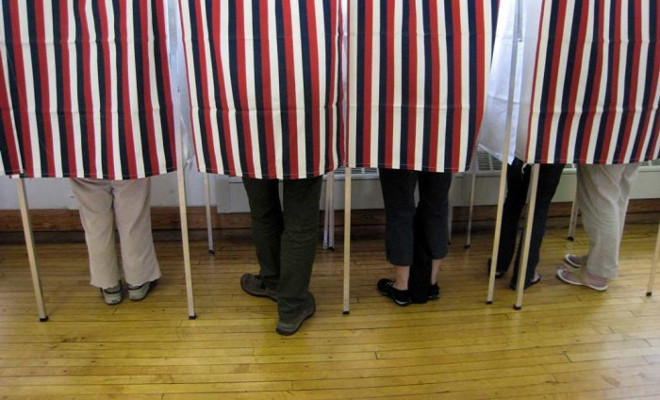 Tax Foundation: Question 2 Would Devastate Maine’s Business Climate