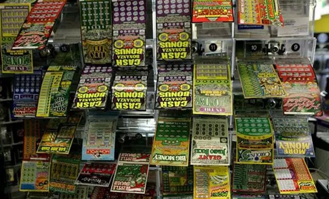 New Rule to Ban Food Stamps for Major Lottery and Gambling Winners