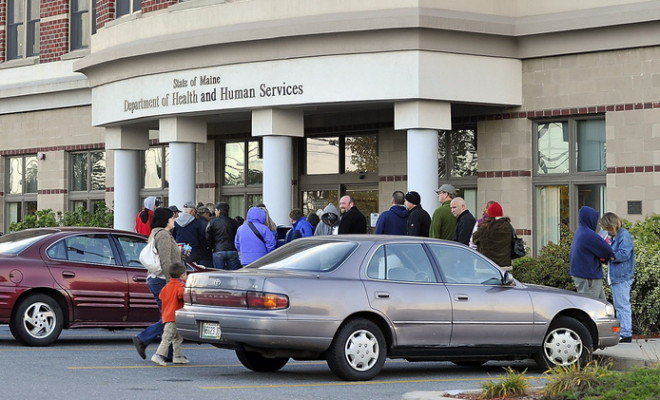 Maine Legislature’s Oversight Committee Takes Next Steps in Child Death Records Dispute