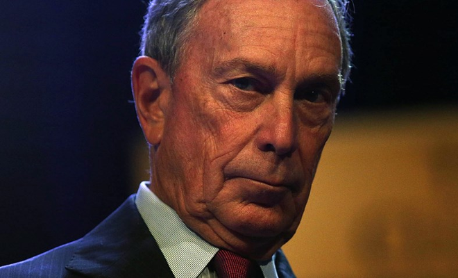 Yesterday in Maine, David beat Goliath