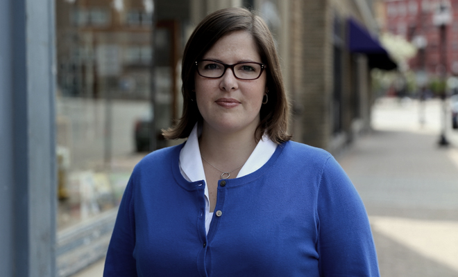 Hypocrisy, thy name is Emily Cain