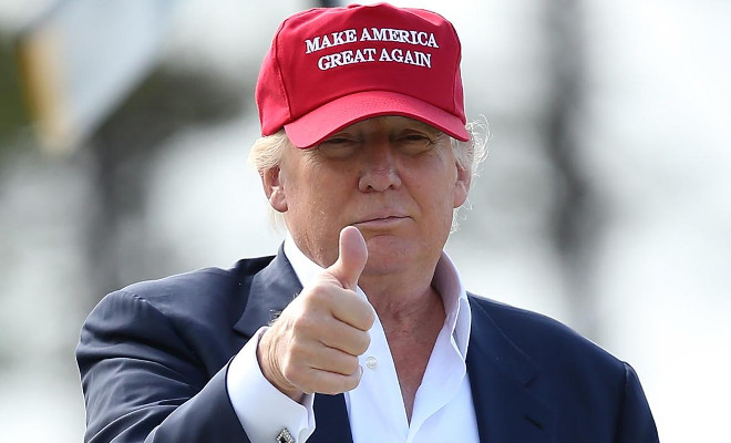 ‘Trump-ed up Economics’ Offers Revitalization of Manufacturing Sector