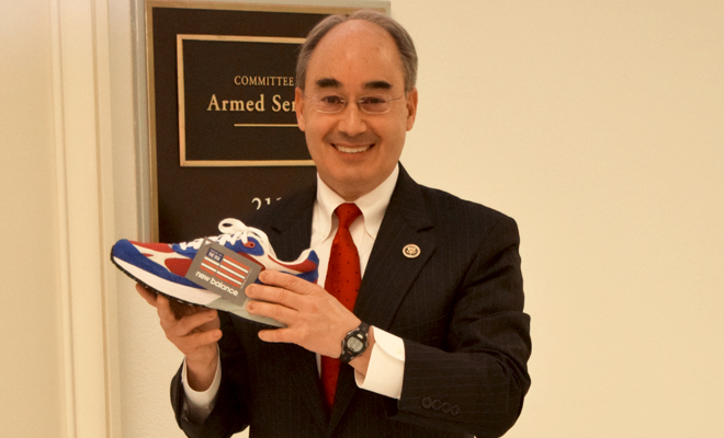 A Personal Thank You to Bruce Poliquin